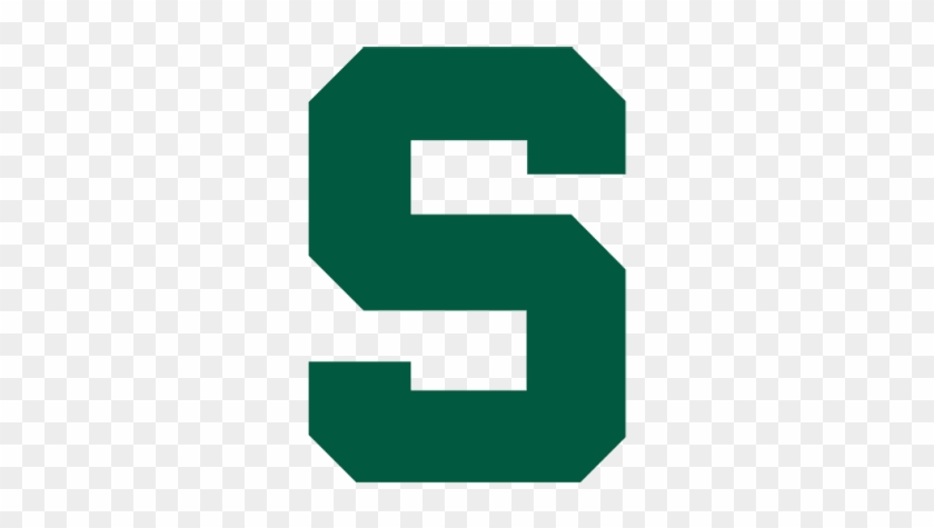 Michigan State Logo Png Transparent Png 952x500 Pngfind