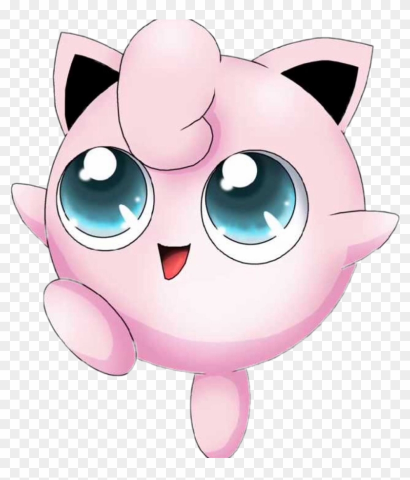 jigglypuff squishy