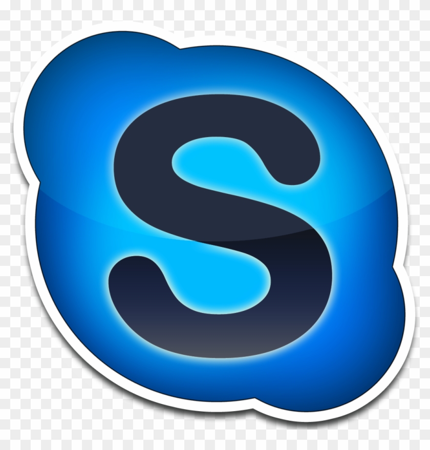 1024 X 1024 5 - Skype Icon, HD Png Download - 1024x1024(#1748725) - PngFind