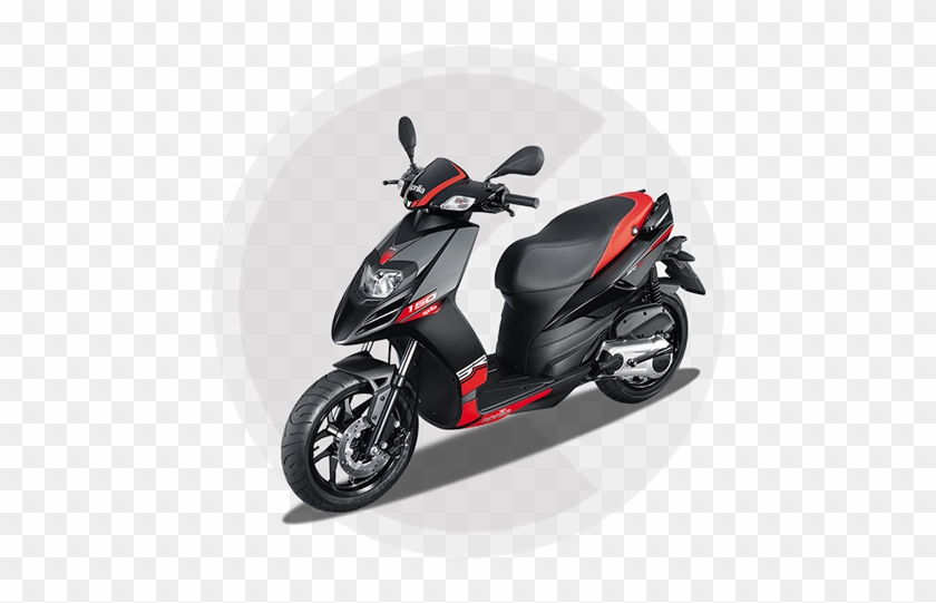 aprilia 150cc price