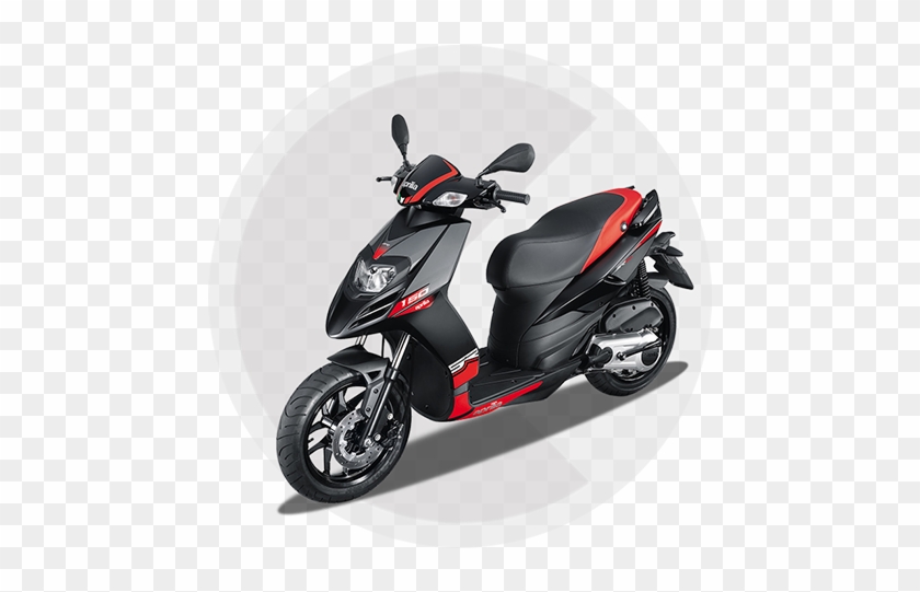 aprilia sr 150 price