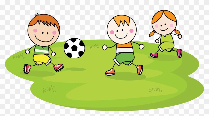 Child Football Cartoon - Children Playing Football Cartoon, HD Png Download - 1000x510(#1752291) - PngFind Child Football Cartoon - Children Playing Football Cartoon, HD Png Download - 1000x510(#1752291) - PngFind