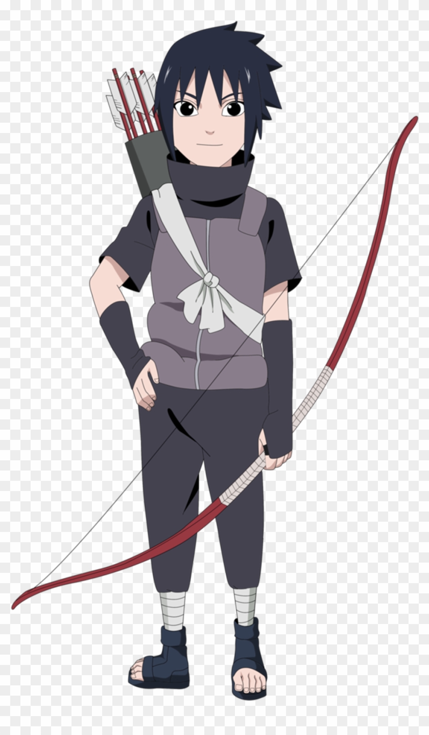 Missão Caça Ao Javali - Sasuke Uchiha Main Character, HD Png Download -  1140x1568(#1753238) - PngFind