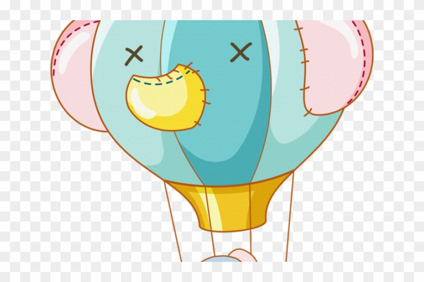 Parachute Clipart Balloon Ride - Cartoon Hot Air Balloon Transparent Background, HD Png Download - 640x480(#1753988) - PngFind Parachute Clipart Balloon Ride - Cartoon Hot Air Balloon Transparent Background, HD Png Download - 640x480(#1753988) - PngFind