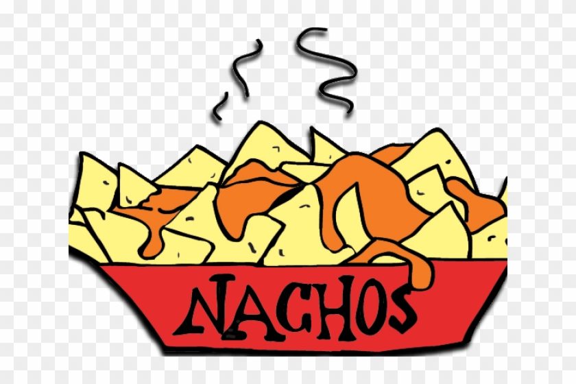 Carnival Clipart Nachos - Nacho Clipart Png, Transparent Png -  640x480(#1754148) - PngFind