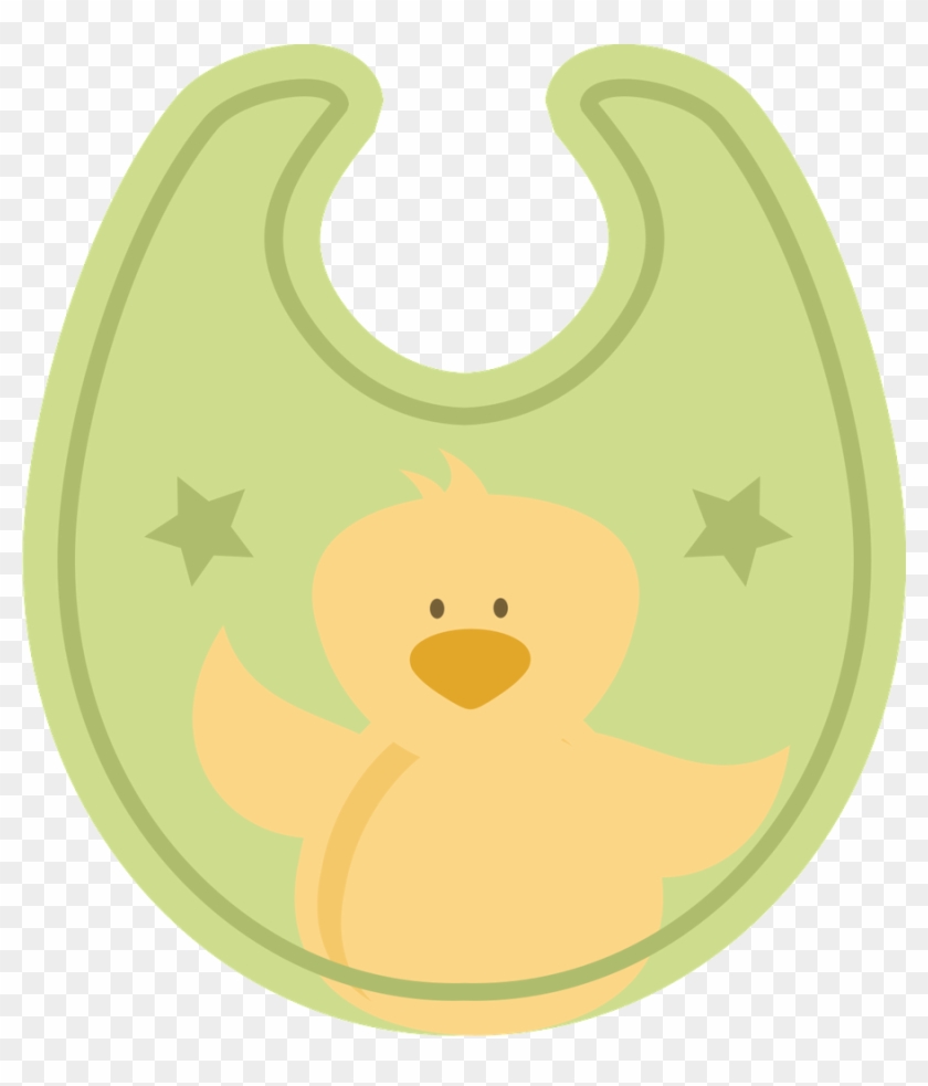 Duck Baby Shower Babero Para Baby Shower Dibujo Animado Hd Png Download 900x1011 Pngfind