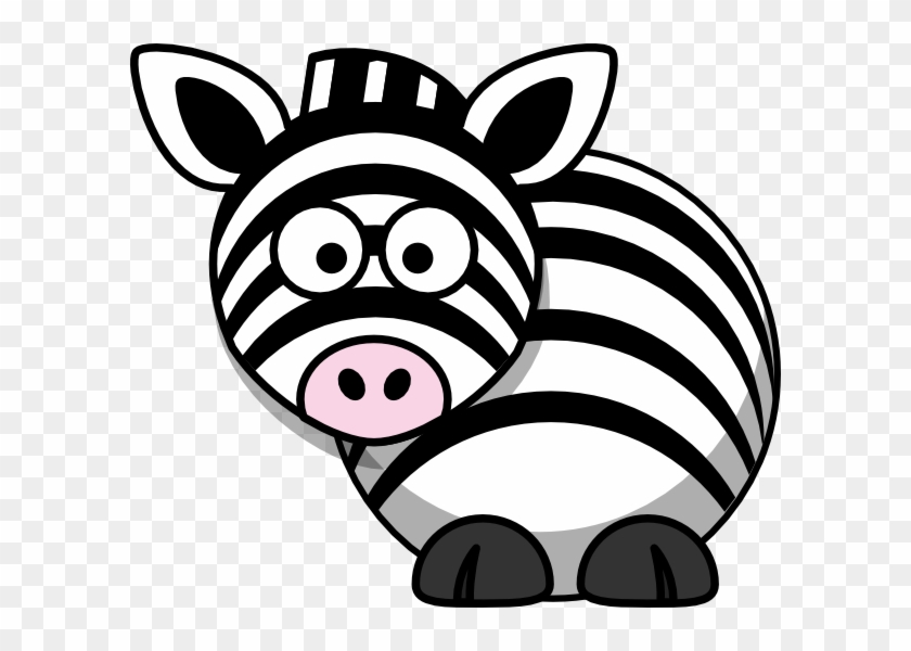 Small - Zebra Head Clip Art, HD Png Download - 600x520(#1759498) - PngFind Small - Zebra Head Clip Art, HD Png Download - 600x520(#1759498) - PngFind