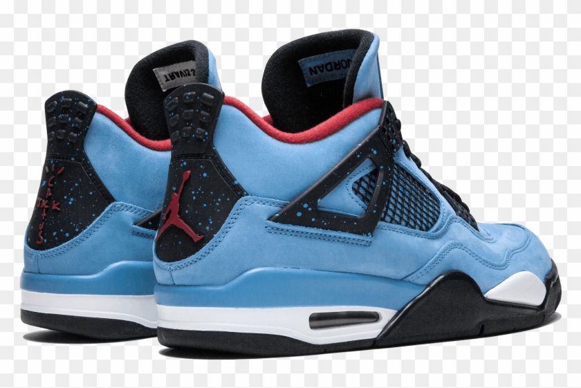 air jordan travis scott png