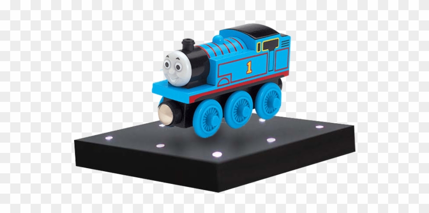 thomas ghost train toy