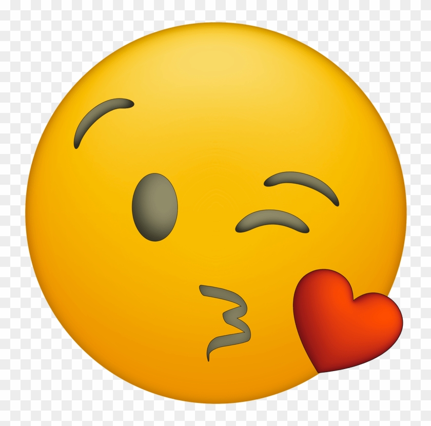 Emoji Faces Printable Free Emoji Printables Transparent Heart Eyes Emoji Iphone Hd Png Download 768x768 Pngfind