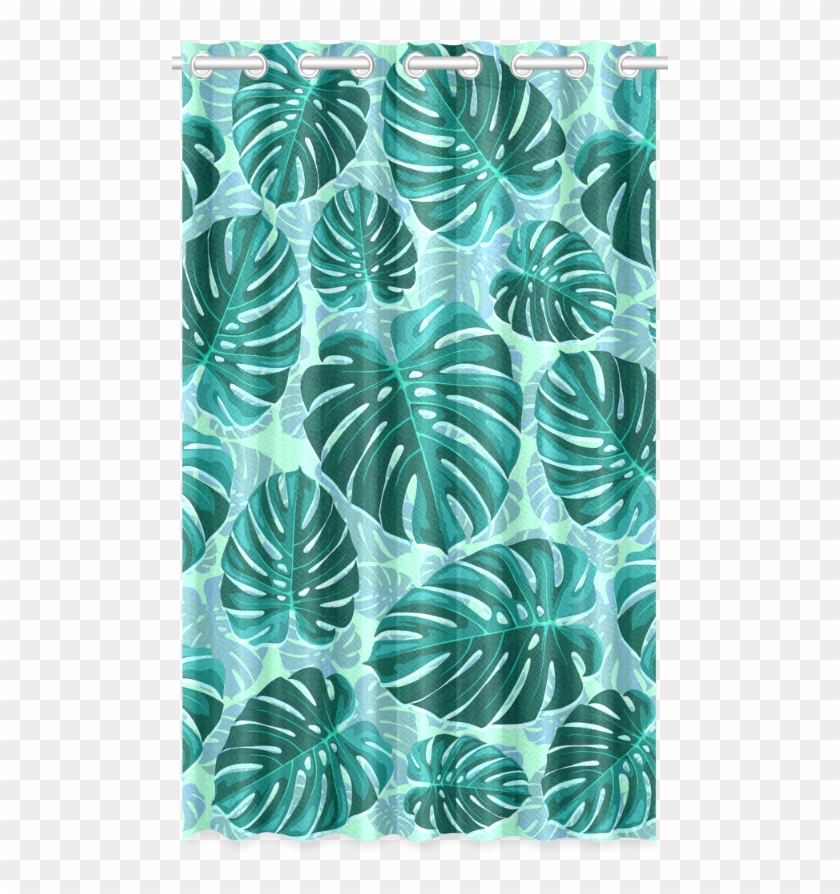Tropical Leaf Monstera Plant Pattern New Window Curtain Motif Hd Png Download 1000x1000 Pngfind Tropical Leaf Monstera Plant Pattern New Window Curtain Motif Hd Png Download 1000x1000 Pngfind
