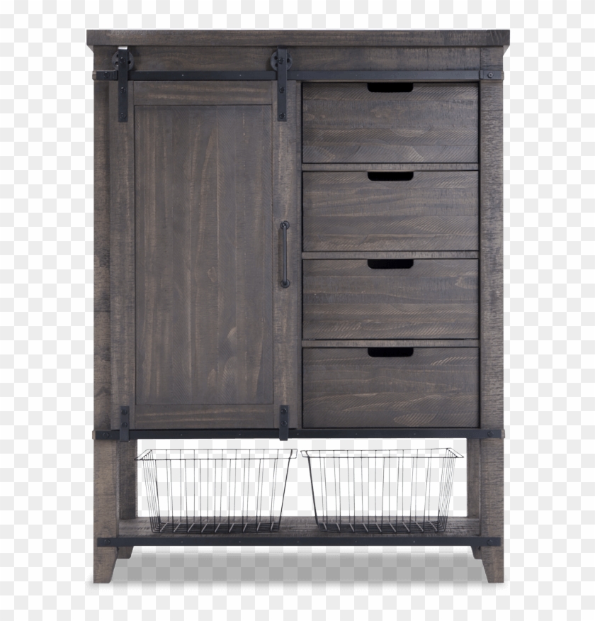 Montana Gentleman S Chest Bob Discount Furniture China Cabinet