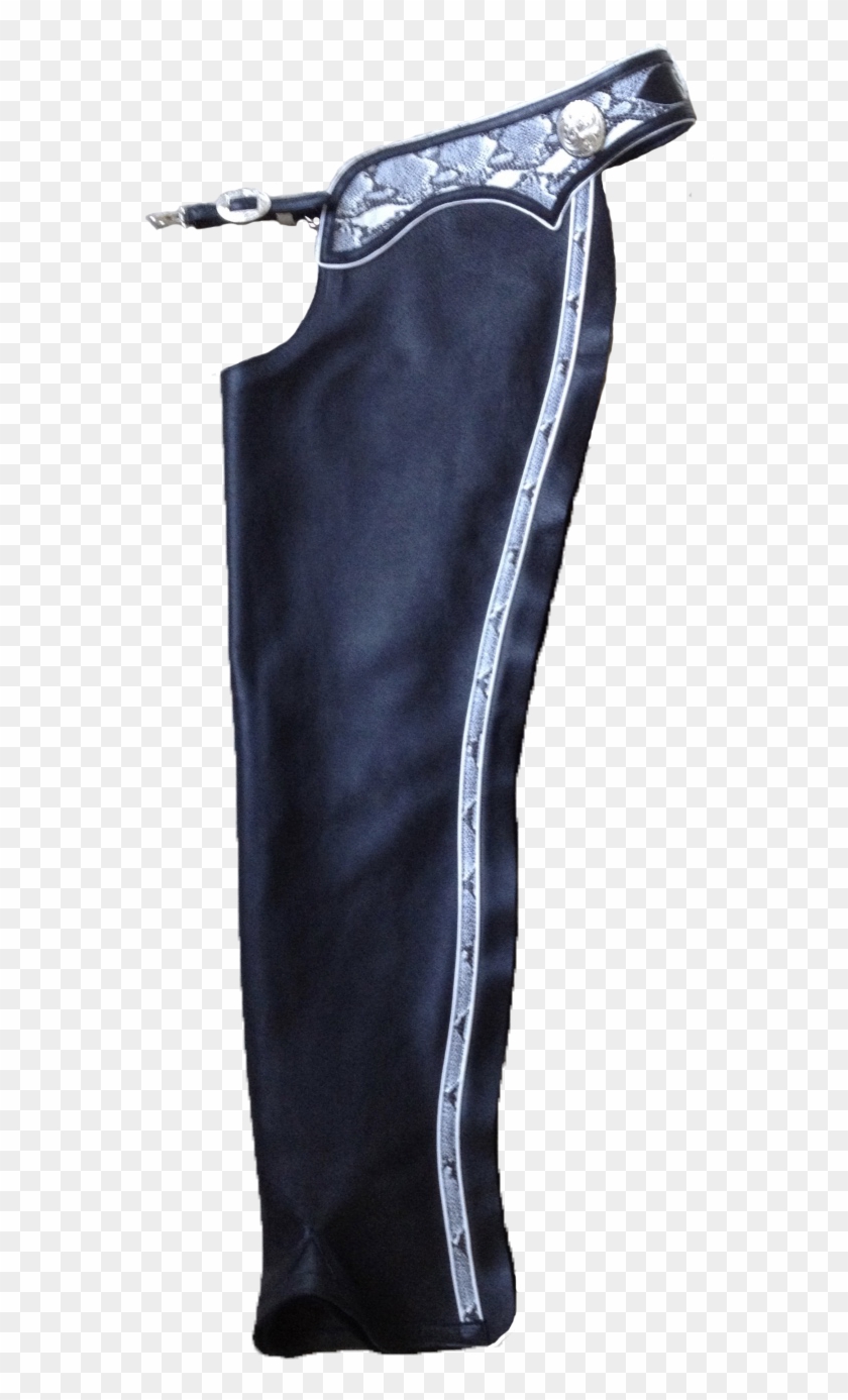 Solid Snake Png Download - Leather Jacket, Transparent Png - 573x1372