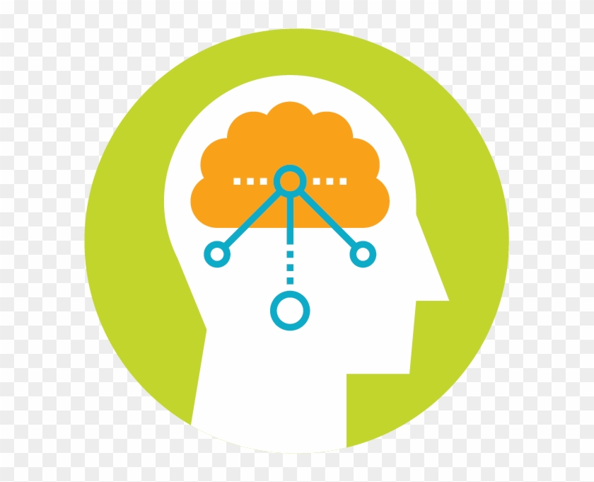 Automate Compliance Training - Structure Thinking Icon, HD Png Download ...