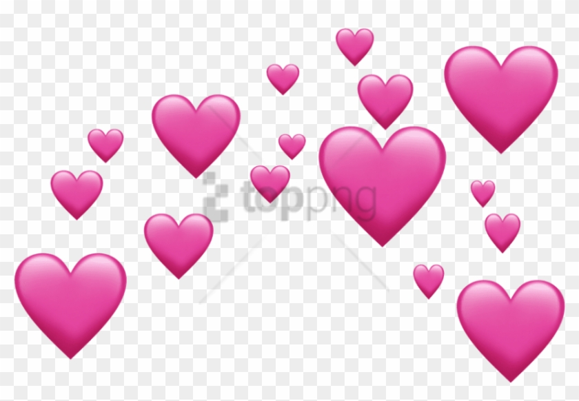 Featured image of post Love Meme Hearts Png : Over 182 heart emojis png images are found on vippng.