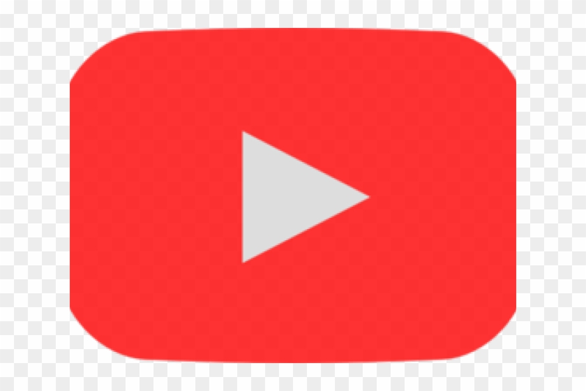 Play Button Clipart Youtube Youtube Icon Free Hd Png Download 640x480 Pngfind