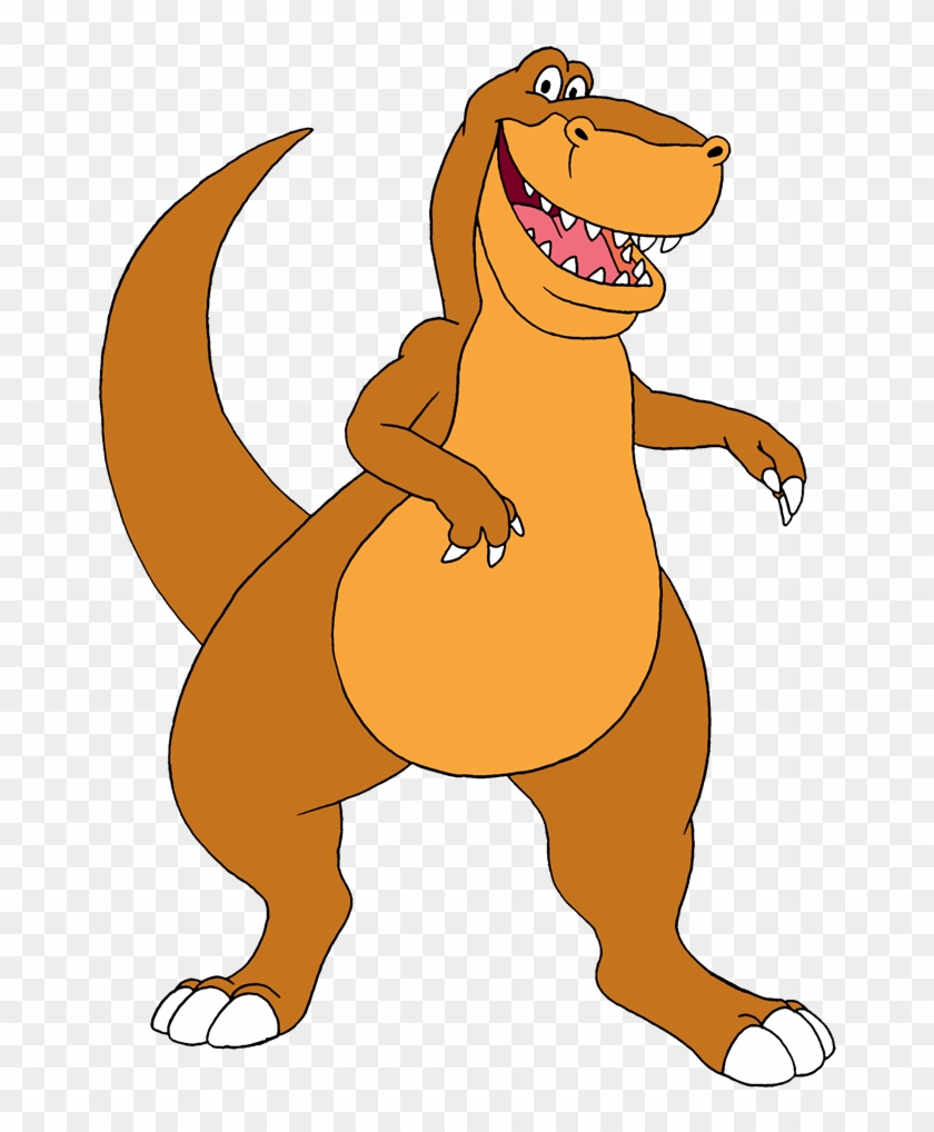 triceratops the land before time