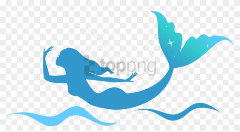Download Free Png Mermaid Png Image With Transparent Background Transparent Mermaid Clipart Png Download 850x430 1772800 Pngfind