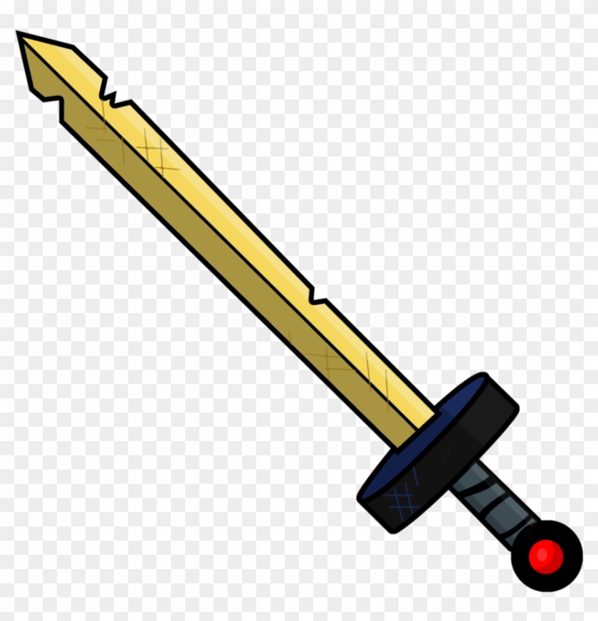 Sword Clip Art Transparent Background - Sword Clipart, HD Png Download -  899x888(#1774234) - PngFind