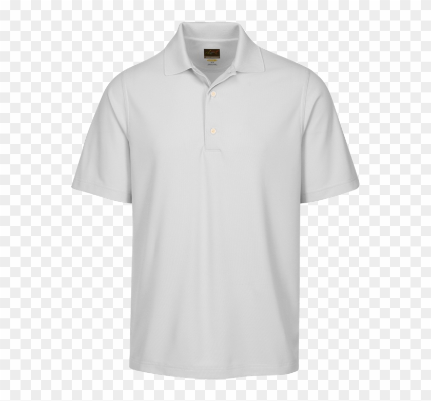 White Polo Shirt Free Png Transparent Background Images - Michael Kors ...