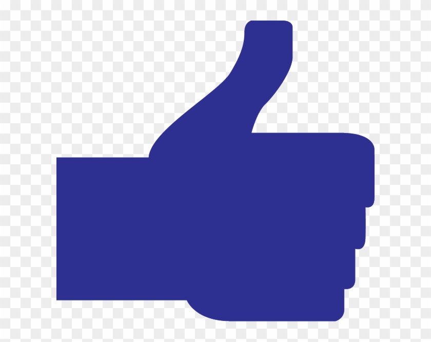 Big Thumbs Up Image Biggest Thumbs Up Facebook, HD Png Download