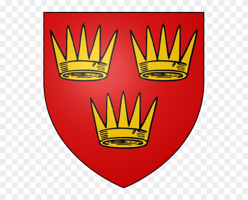 Crown Coat Of Arms