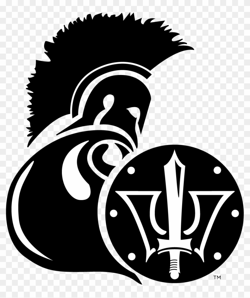 Free Icons Png Warrior Logo Png Transparent Png 1000x1145 1776149 Pngfind