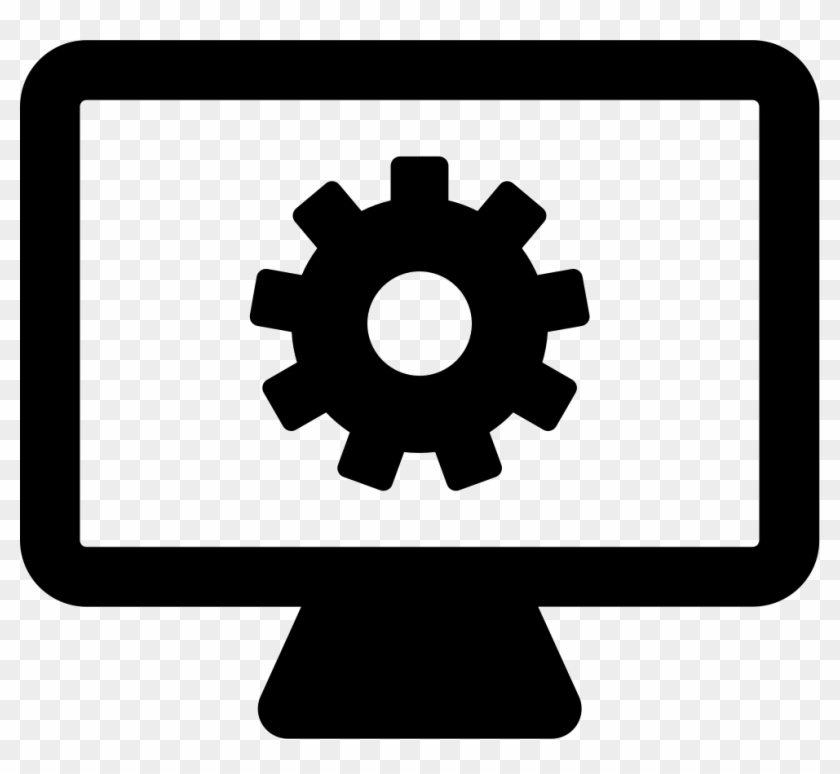 Website Development - Website Development Icon Png, Transparent Png -  981x858(#1776629) - PngFind