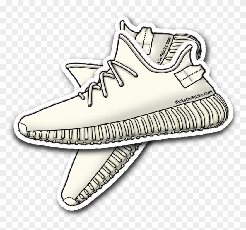 yeezy butter retail
