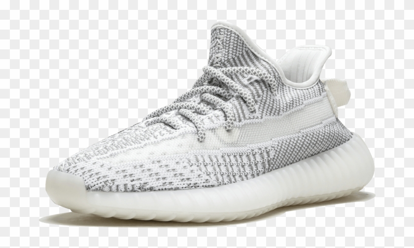 Yeezy Boost 350 V2 Static, HD Png 