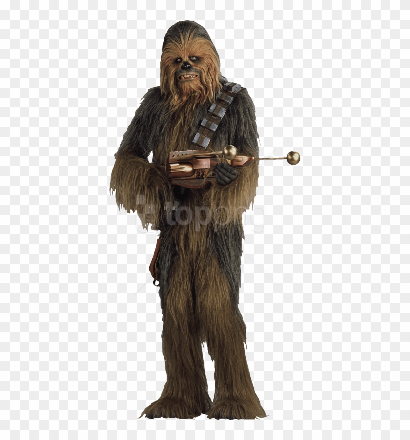 Free Png Star Wars Chewbacca Png Images Transparent Star Wars Png Png Download 480x8 Pngfind
