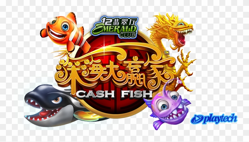 cash fish