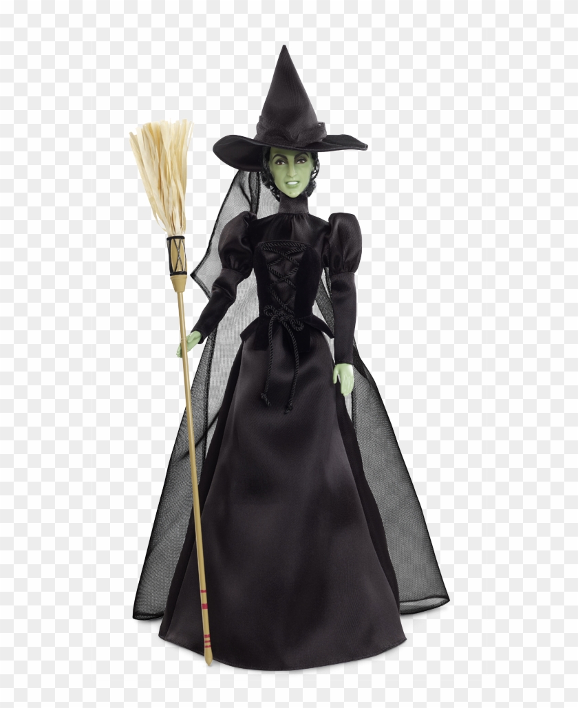 Wicked witch of the west sales barbie