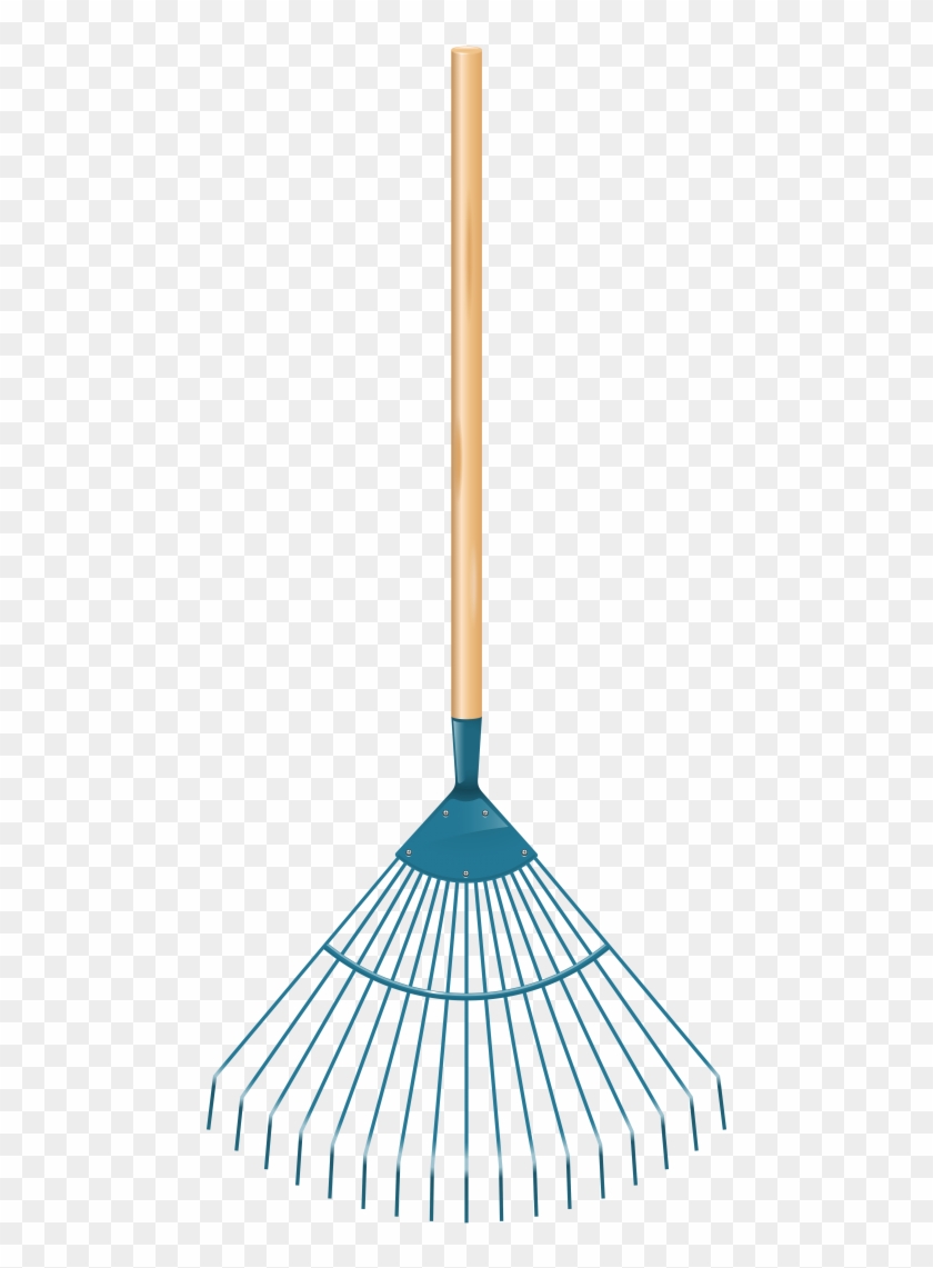 480 X 1086 2 - Rake Clipart Transparent Background, HD Png Download ...