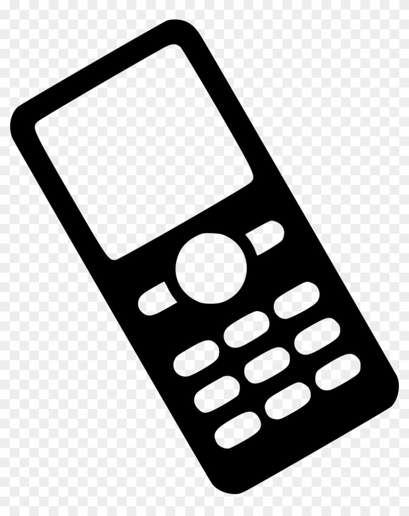 Cell Phone Comments Telefono Icono De Cel Png Transparent Png 804x980 1784947 Pngfind