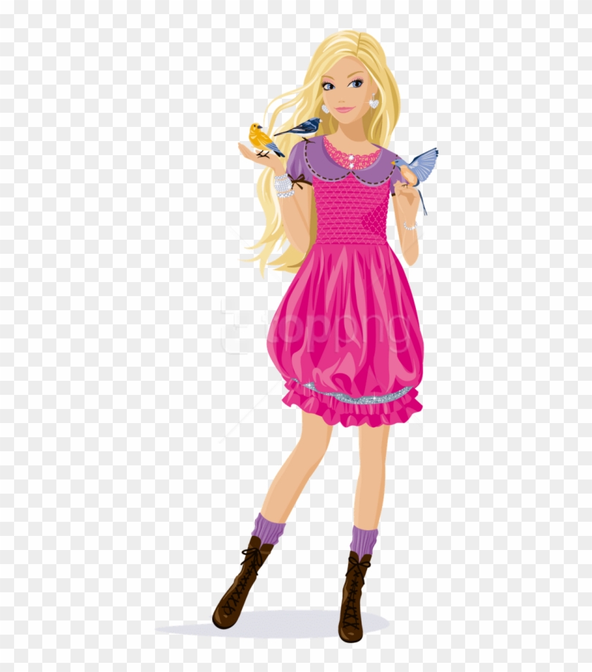 png barbie