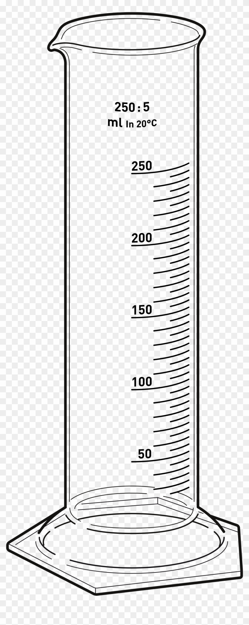 Beaker Clipart Graduated Cylinder 50 Ml Graduated Cylinder Drawing Hd Png Download 00x4193 Pngfind Beaker Clipart Graduated Cylinder 50 Ml Graduated Cylinder Drawing Hd Png Download 00x4193 Pngfind