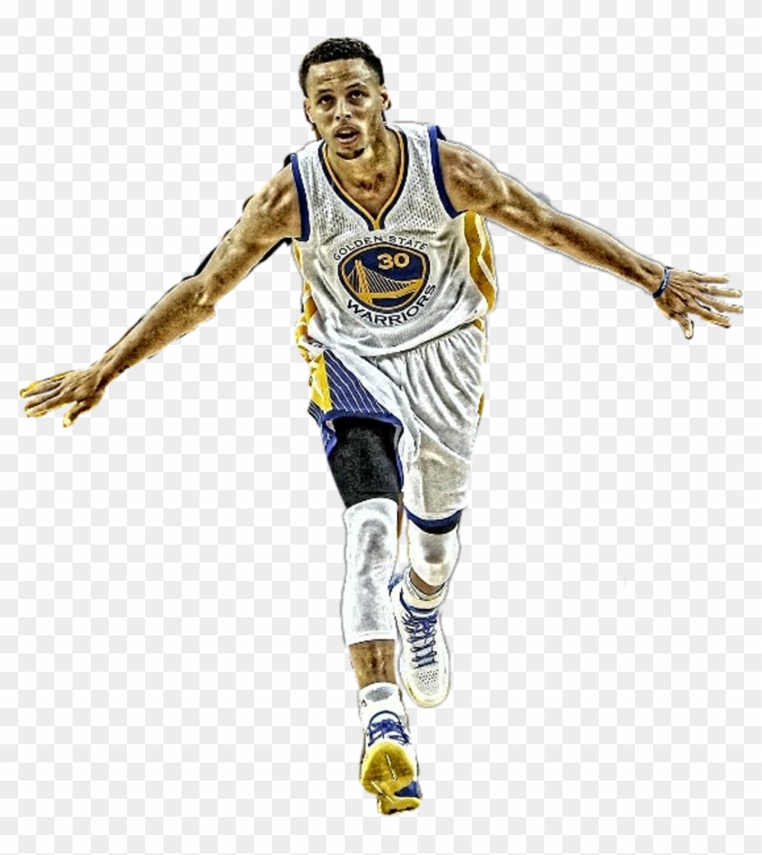 stephen curry transparent