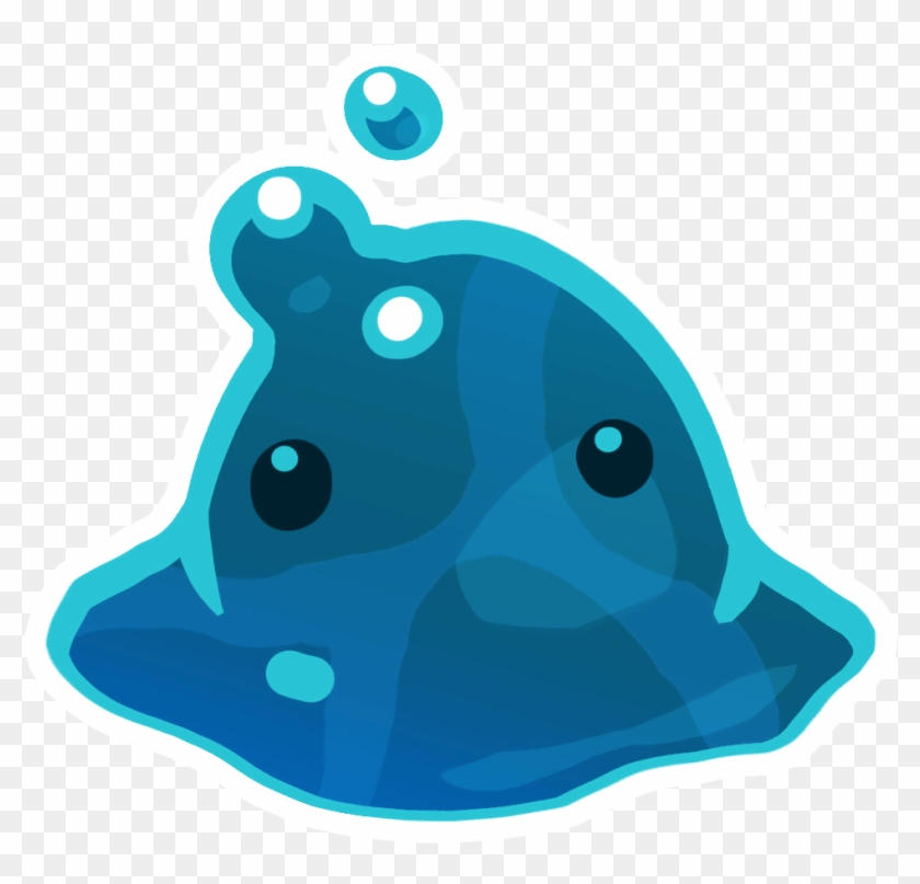 Lista 100+ Foto Todos Los Slimes De Slime Rancher Lleno