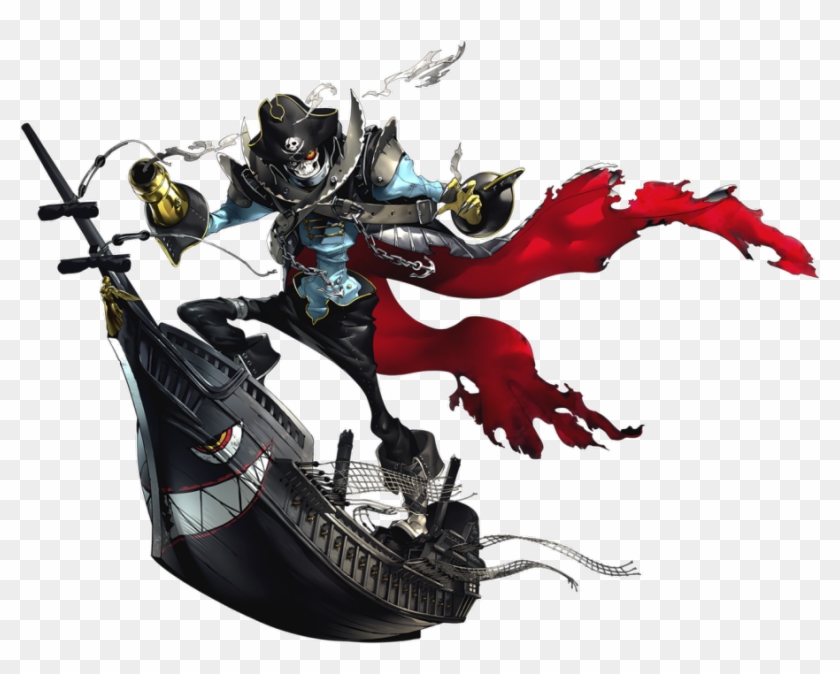 Roblox Persona 5 Joker