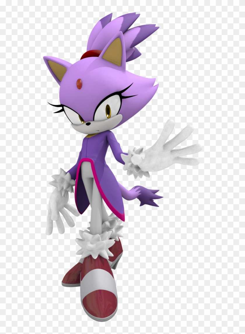 Sonic Dash Sonic Rush Sonic Rush Adventure Sonic Generations Blaze The Cat Sonic The Hedgehog Hd Png Download 702x1137 1791362 Pngfind