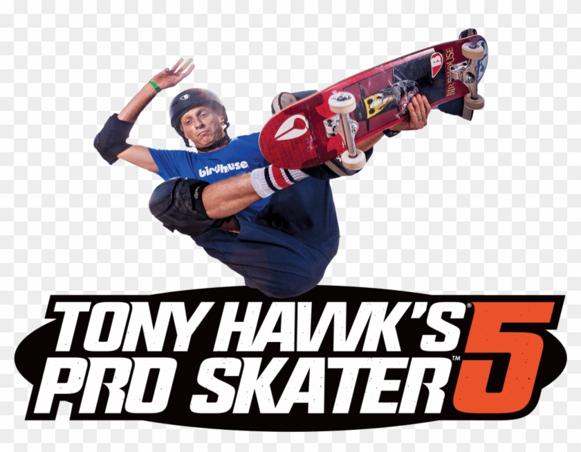 Tony Hawk's American Wasteland - SteamGridDB