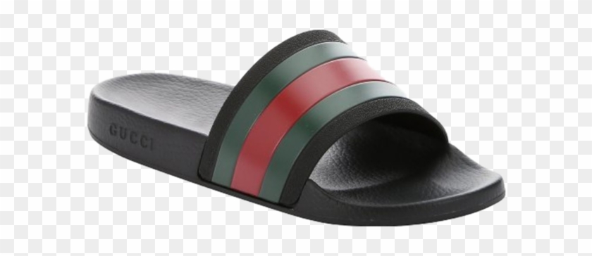 gucci fish flops