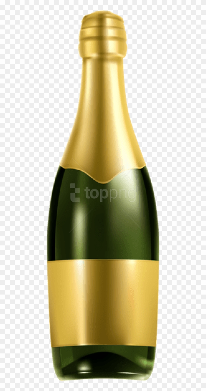 Free Png Download Champagne Bottle Transparent Png Champagne