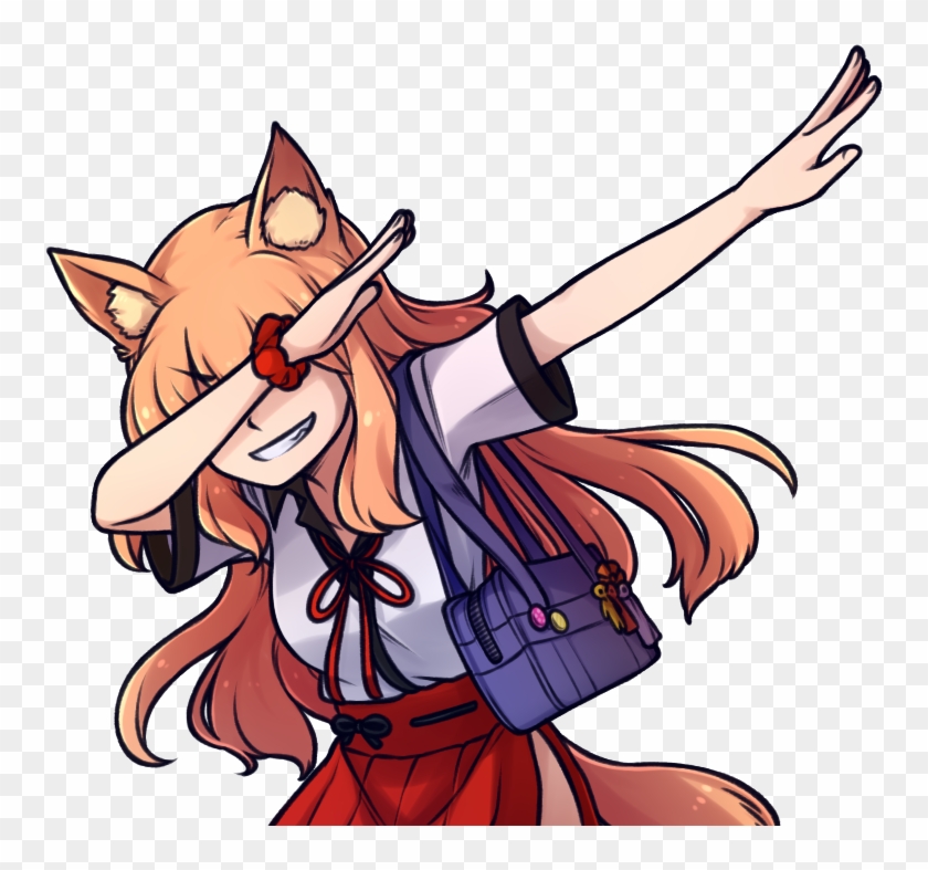 Bbdab Discord Emoji  Discord Anime Emoji Dab PNG Image  Transparent PNG  Free Download on SeekPNG