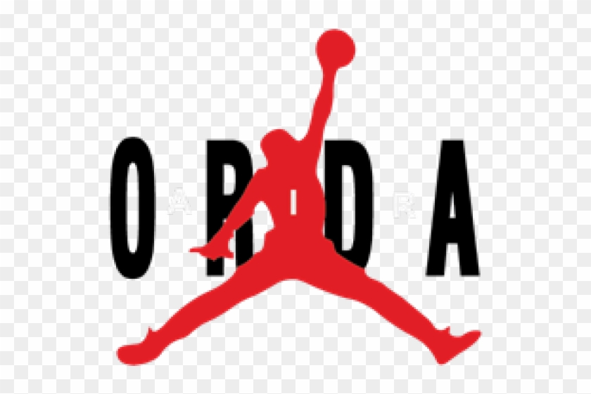 michael jordan logo photo