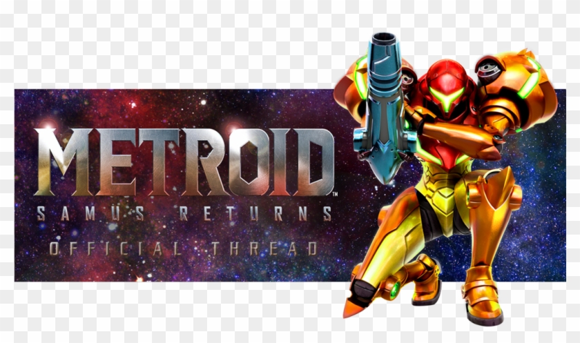 Samus Returns Varia Suit Samus Returns Hd Png Download 1038x577 Pngfind