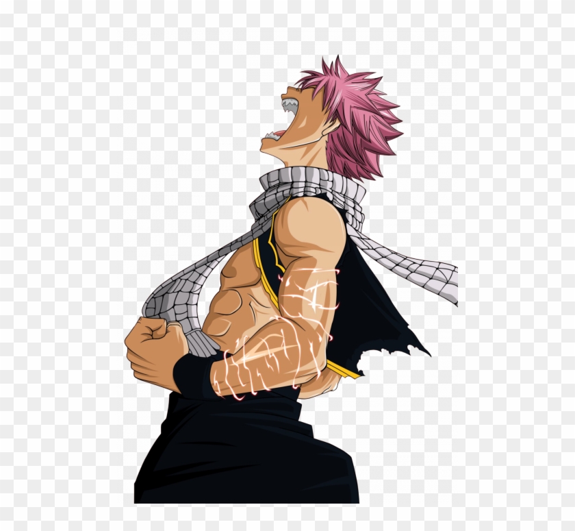 Fairy Tail Dragon Cry PNG Images, Fairy Tail Dragon Cry Clipart Free  Download