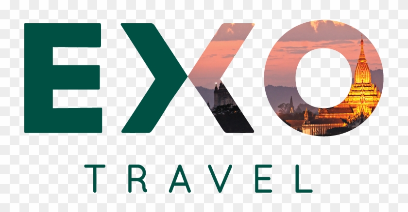Exo Travel Myanmar Exo Travel Hd Png Download 842x595 Pngfind