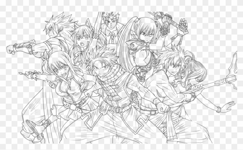 fairy tail coloring pages wonderful chibi erza natsu  anime